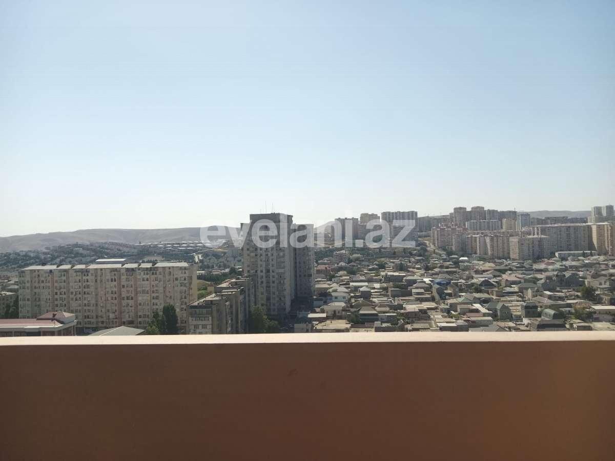 Satılır, yeni tikili, 2 otaqlı, 51.88 m², Bakı, Yasamal r, İnşaatçılar m.