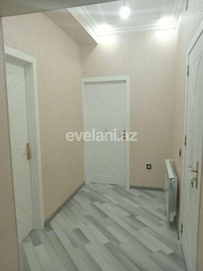 Satılır, yeni tikili, 2 otaqlı, 51.88 m², Bakı, Yasamal r, İnşaatçılar m.