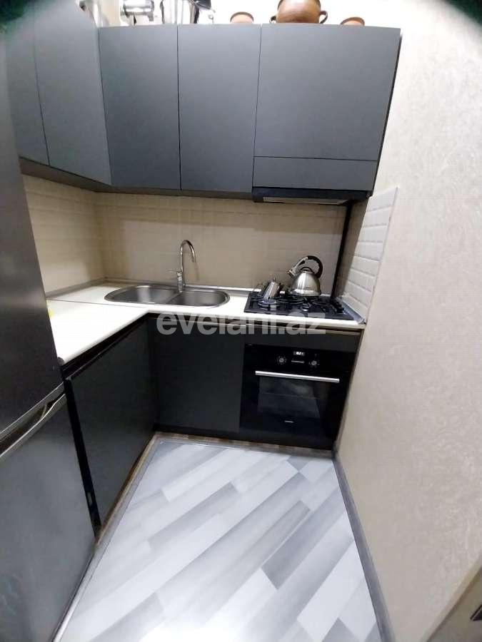 Satılır, yeni tikili, 2 otaqlı, 51.88 m², Bakı, Yasamal r, İnşaatçılar m.