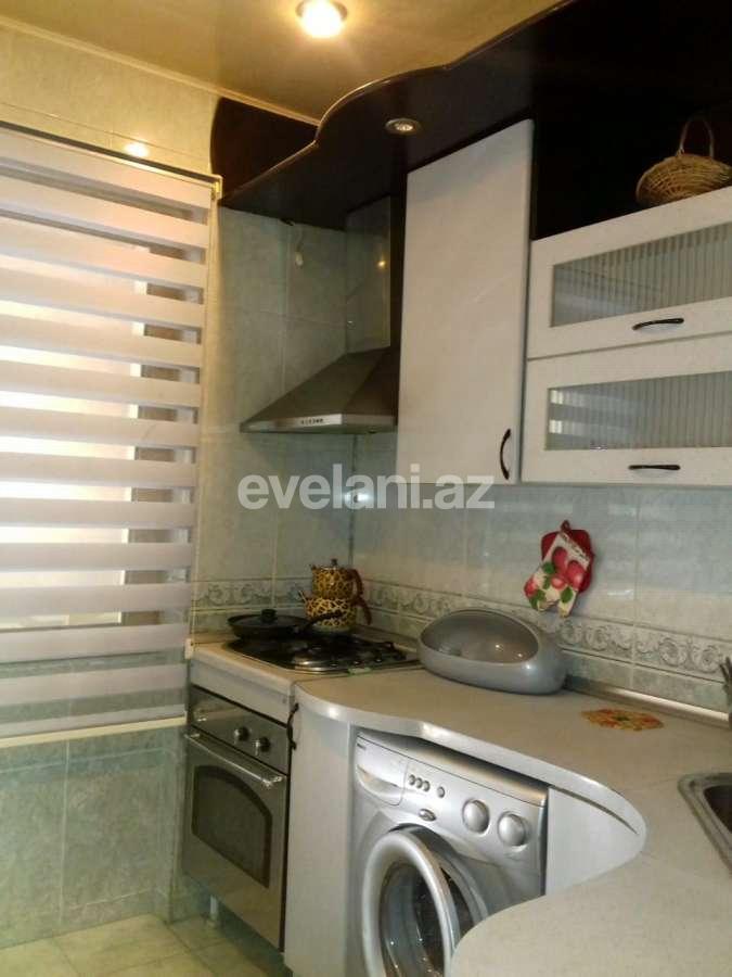 Сдаётся, вторичка, 3-комнаты, 91 m², Баку, Ясамальский r, Элмляр Академиясы m.