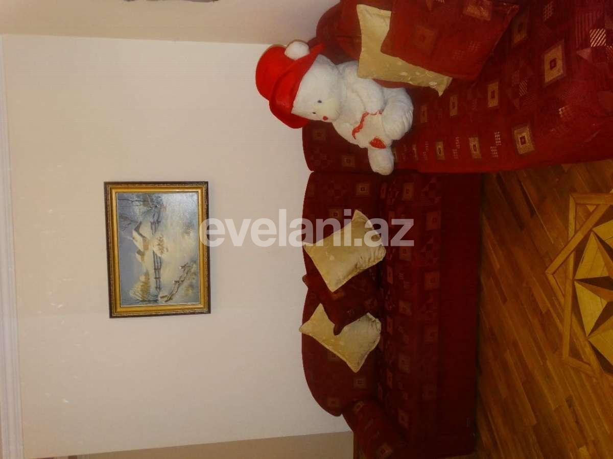 Сдаётся, вторичка, 3-комнаты, 91 m², Баку, Ясамальский r, Элмляр Академиясы m.