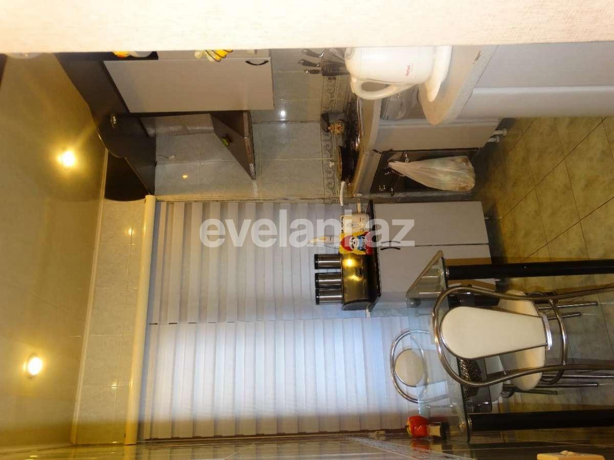 Сдаётся, вторичка, 3-комнаты, 91 m², Баку, Ясамальский r, Элмляр Академиясы m.