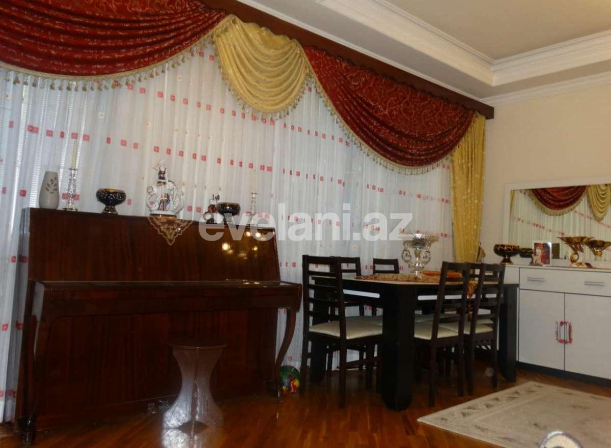 Сдаётся, вторичка, 3-комнаты, 91 m², Баку, Ясамальский r, Элмляр Академиясы m.