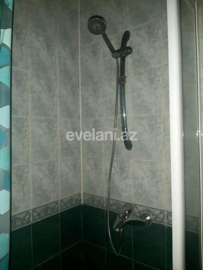 Сдаётся, вторичка, 3-комнаты, 91 m², Баку, Ясамальский r, Элмляр Академиясы m.