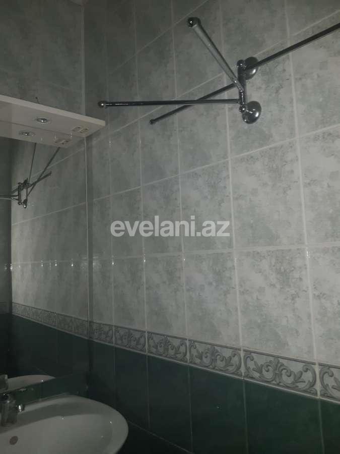 Сдаётся, вторичка, 3-комнаты, 91 m², Баку, Ясамальский r, Элмляр Академиясы m.