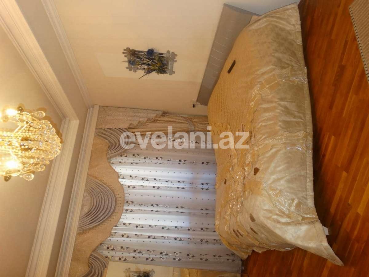 Сдаётся, вторичка, 3-комнаты, 91 m², Баку, Ясамальский r, Элмляр Академиясы m.