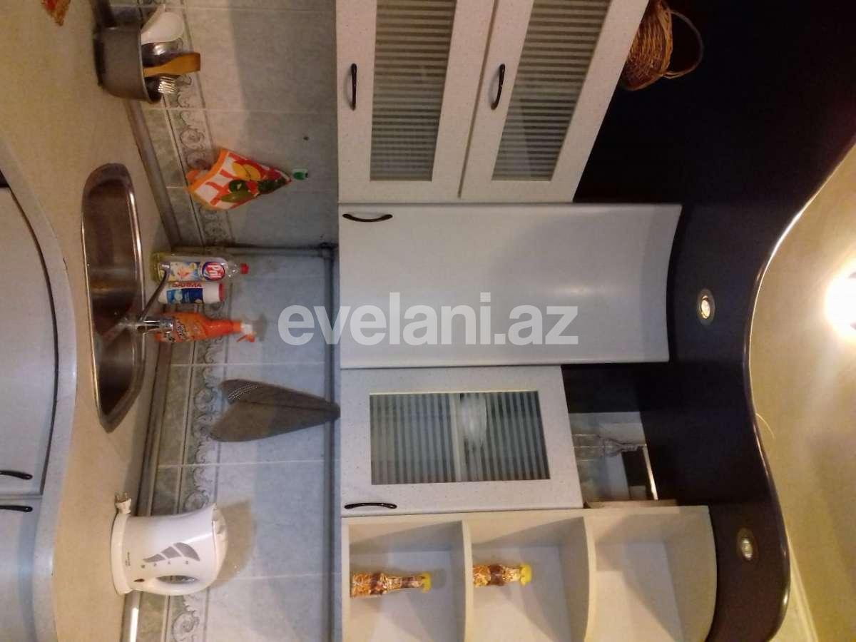 Сдаётся, вторичка, 3-комнаты, 91 m², Баку, Ясамальский r, Элмляр Академиясы m.