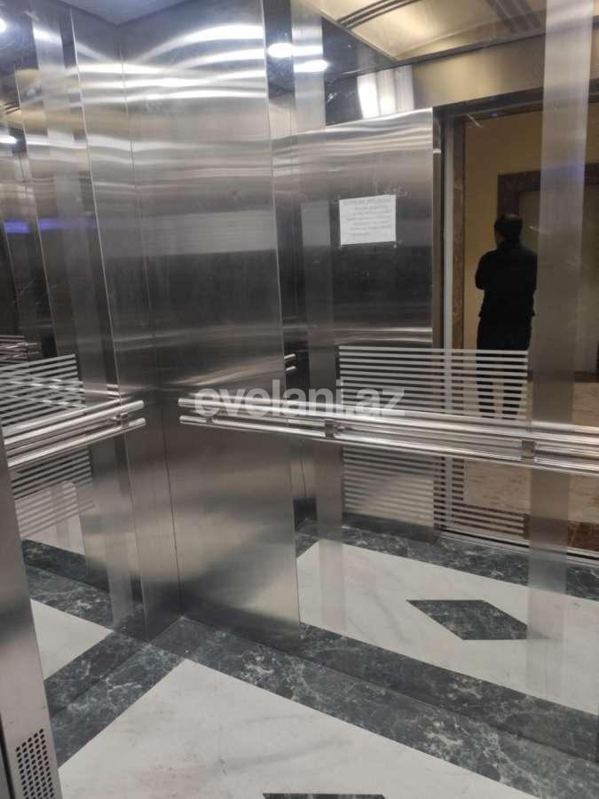 Satılır, yeni tikili, 3 otaqlı, 165 m², Bakı, Nəsimi r.