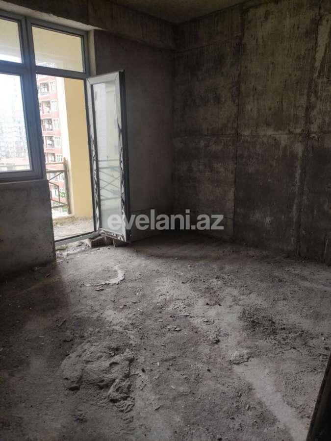 Satılır, yeni tikili, 3 otaqlı, 165 m², Bakı, Nəsimi r.