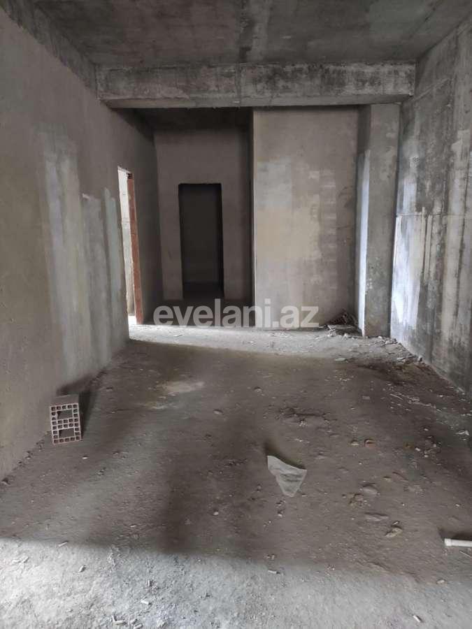 Satılır, yeni tikili, 3 otaqlı, 165 m², Bakı, Nəsimi r.