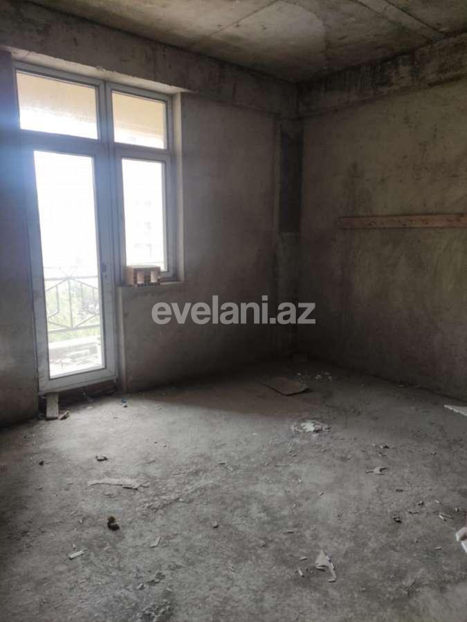 Satılır, yeni tikili, 3 otaqlı, 165 m², Bakı, Nəsimi r.