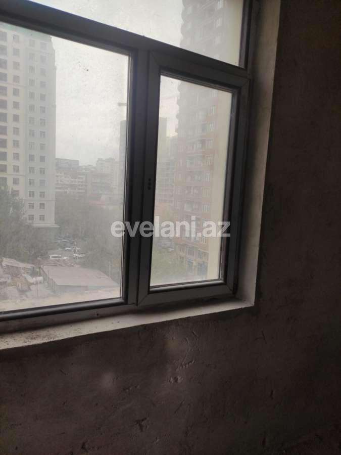 Satılır, yeni tikili, 3 otaqlı, 165 m², Bakı, Nəsimi r.