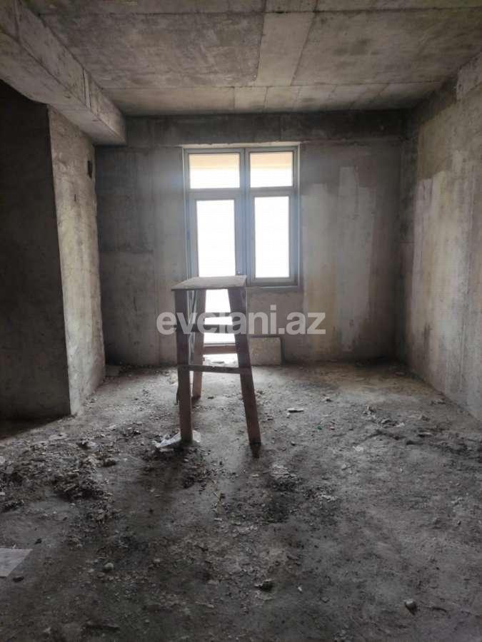 Satılır, yeni tikili, 3 otaqlı, 165 m², Bakı, Nəsimi r.