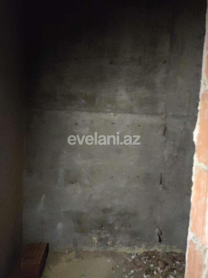 Satılır, yeni tikili, 3 otaqlı, 165 m², Bakı, Nəsimi r.