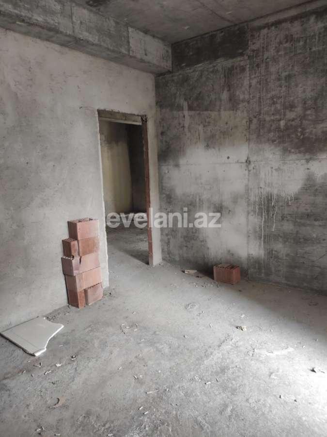 Satılır, yeni tikili, 3 otaqlı, 165 m², Bakı, Nəsimi r.