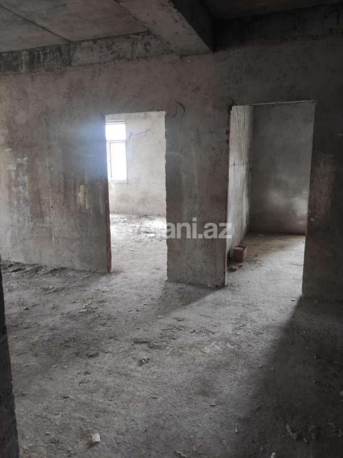 Satılır, yeni tikili, 3 otaqlı, 165 m², Bakı, Nəsimi r.