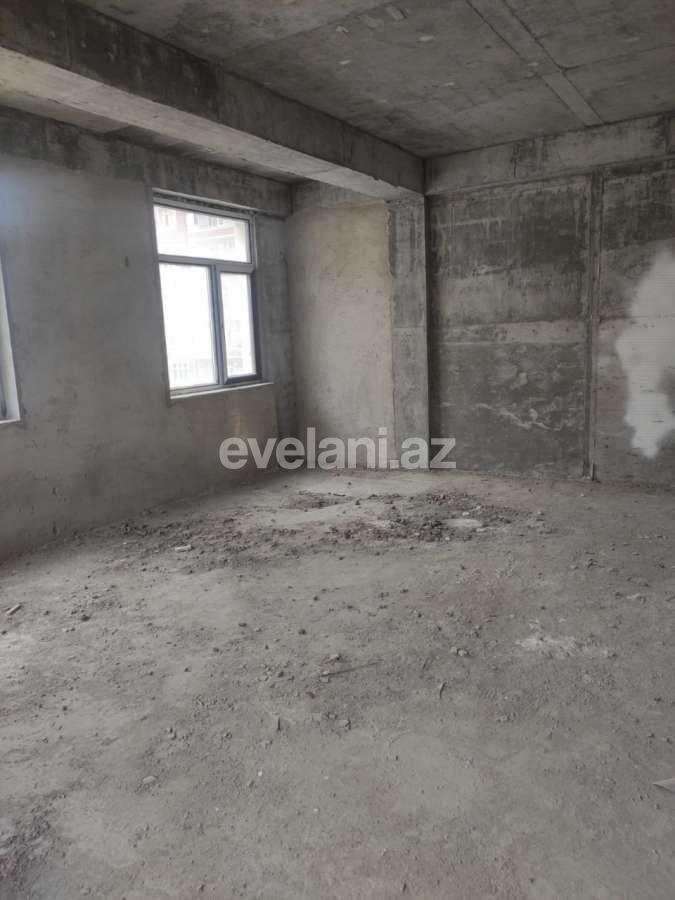 Satılır, yeni tikili, 3 otaqlı, 165 m², Bakı, Nəsimi r.