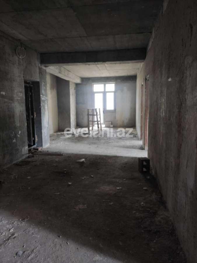 Satılır, yeni tikili, 3 otaqlı, 165 m², Bakı, Nəsimi r.