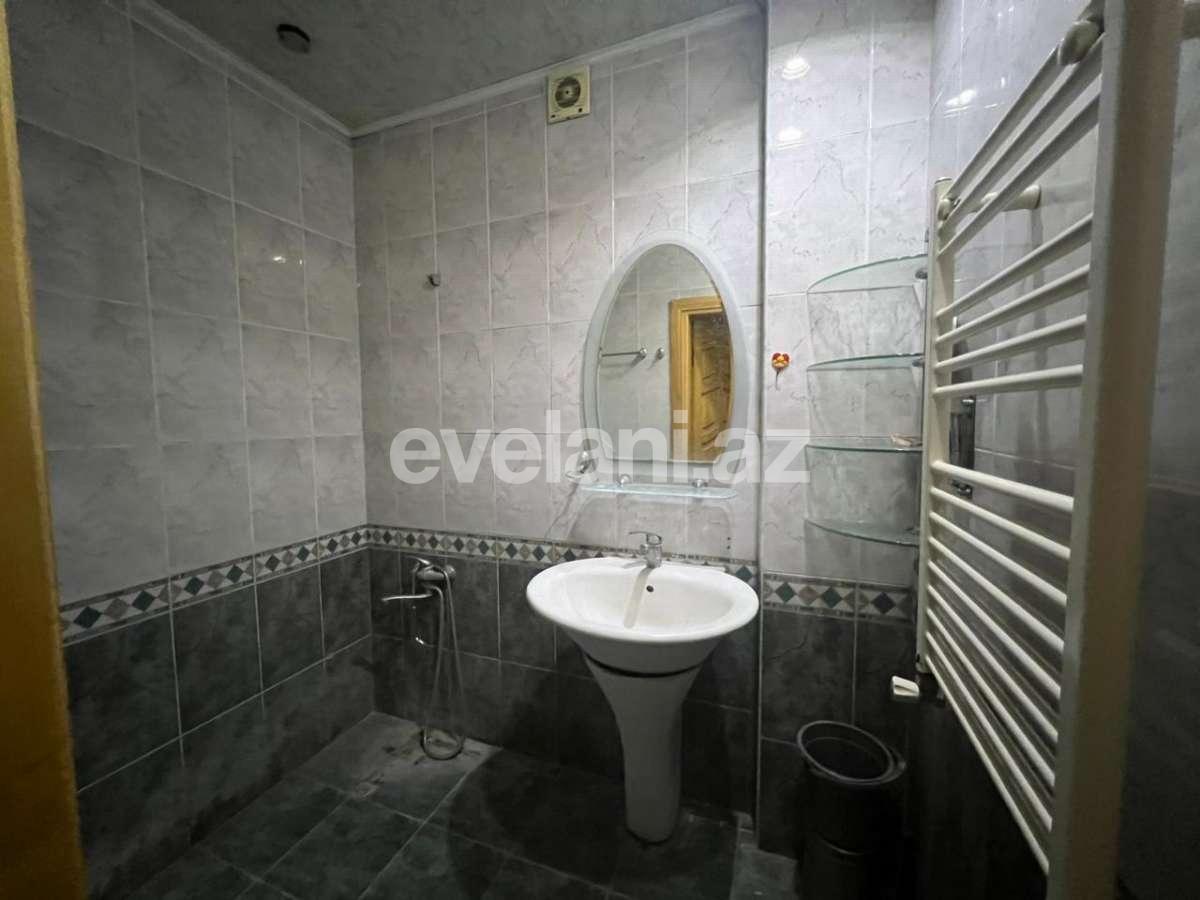 Satılır, yeni tikili, 3 otaqlı, 116 m², Bakı, Nəsimi r, 4-cü mikrorayon q, Memar Əcəmi m.