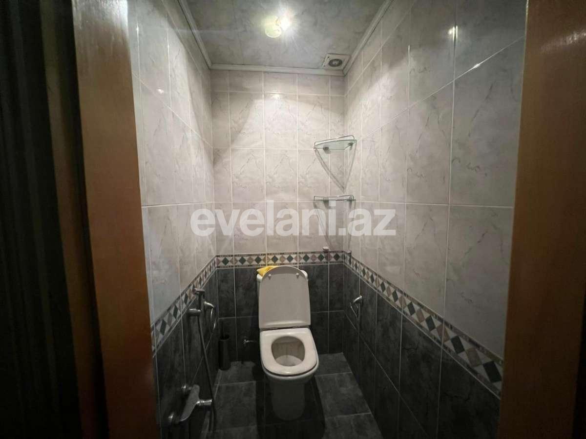 Satılır, yeni tikili, 3 otaqlı, 116 m², Bakı, Nəsimi r, 4-cü mikrorayon q, Memar Əcəmi m.