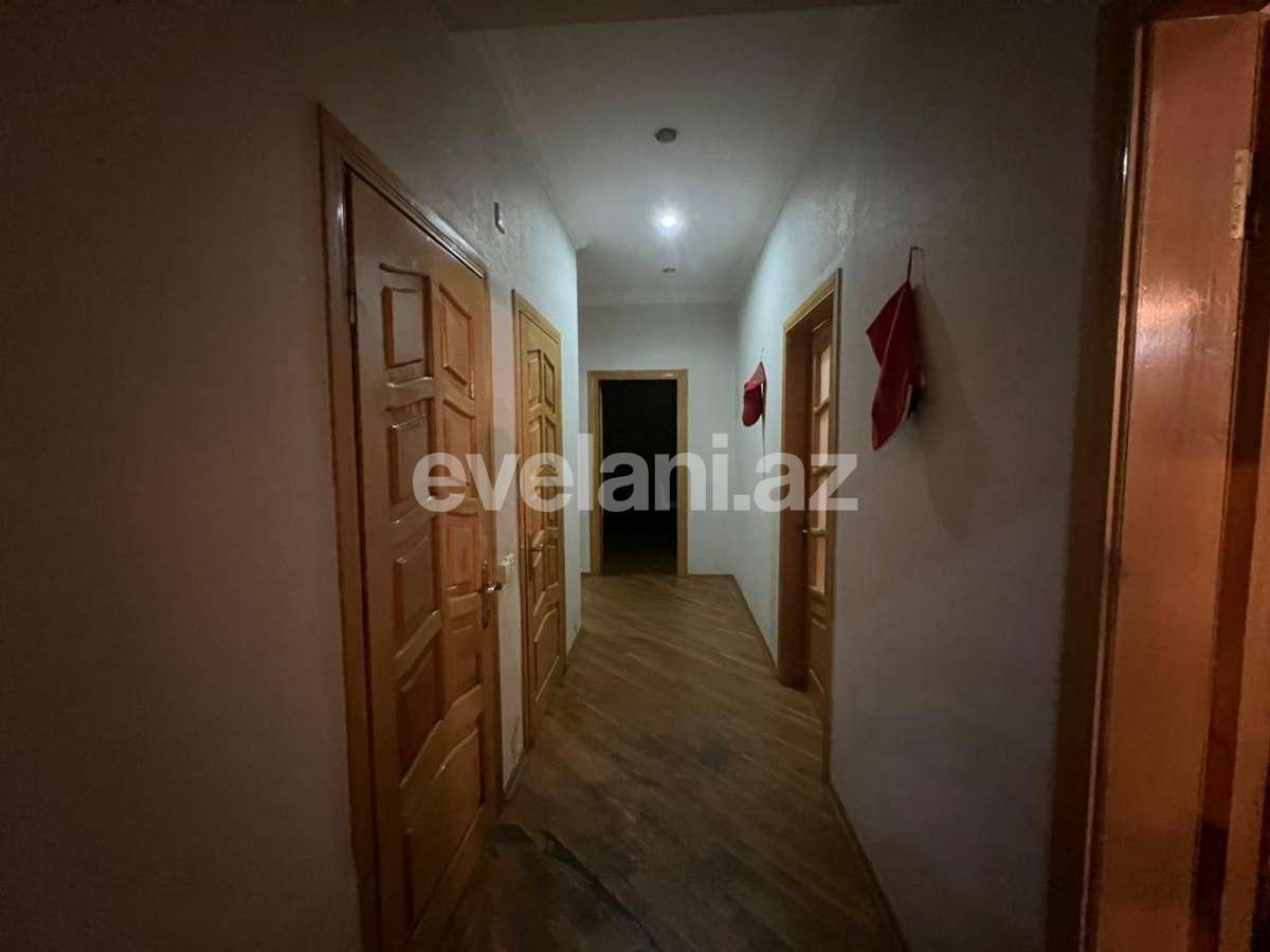 Satılır, yeni tikili, 3 otaqlı, 116 m², Bakı, Nəsimi r, 4-cü mikrorayon q, Memar Əcəmi m.