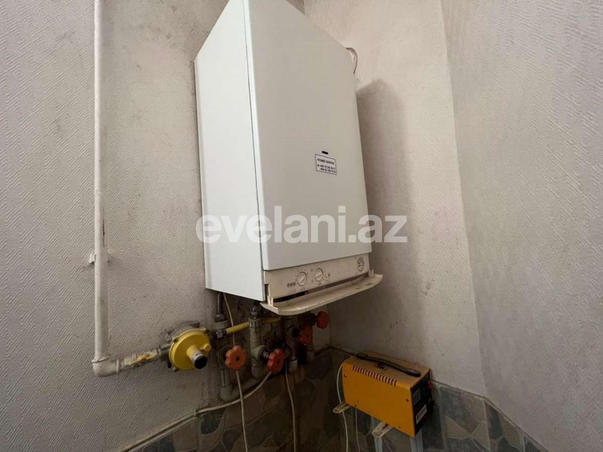 Satılır, yeni tikili, 3 otaqlı, 116 m², Bakı, Nəsimi r, 4-cü mikrorayon q, Memar Əcəmi m.