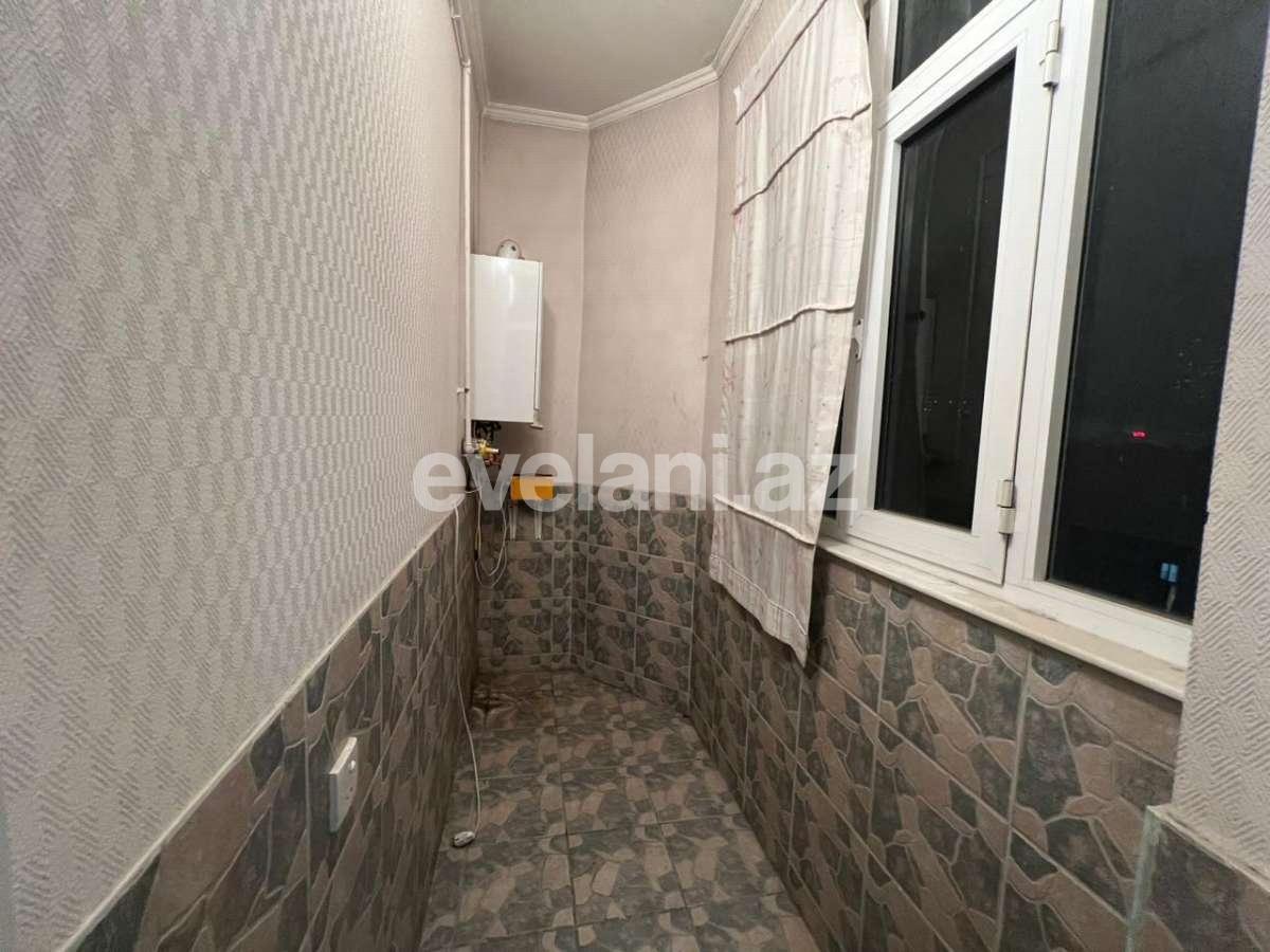 Satılır, yeni tikili, 3 otaqlı, 116 m², Bakı, Nəsimi r, 4-cü mikrorayon q, Memar Əcəmi m.