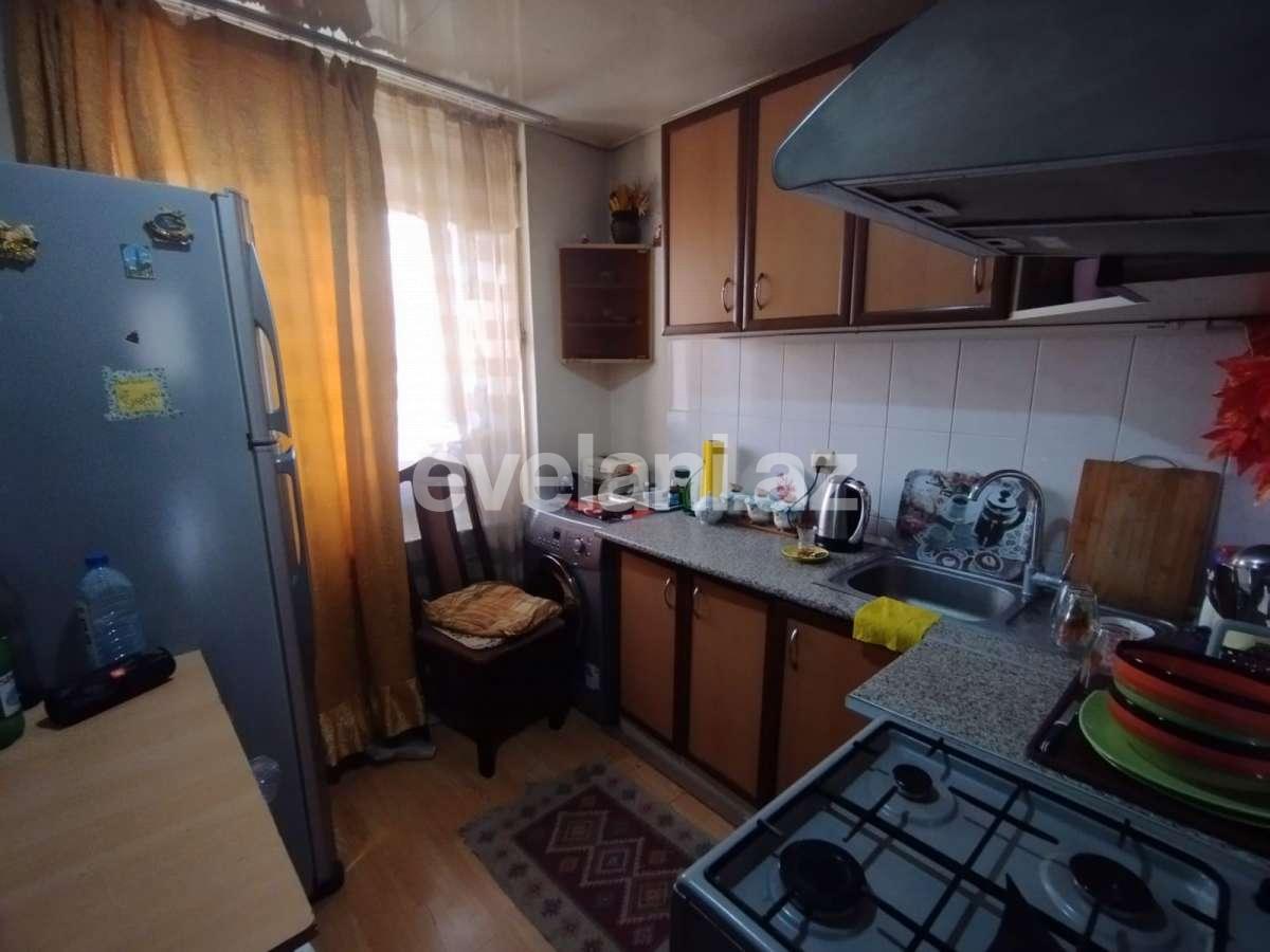 Satılır, köhnə tikili, 3 otaqlı, 69.99 m², Bakı, Nərimanov r.