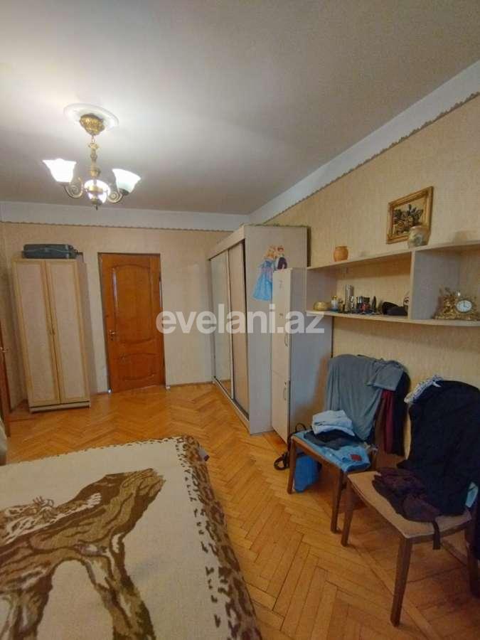 Satılır, köhnə tikili, 3 otaqlı, 69.99 m², Bakı, Nərimanov r.