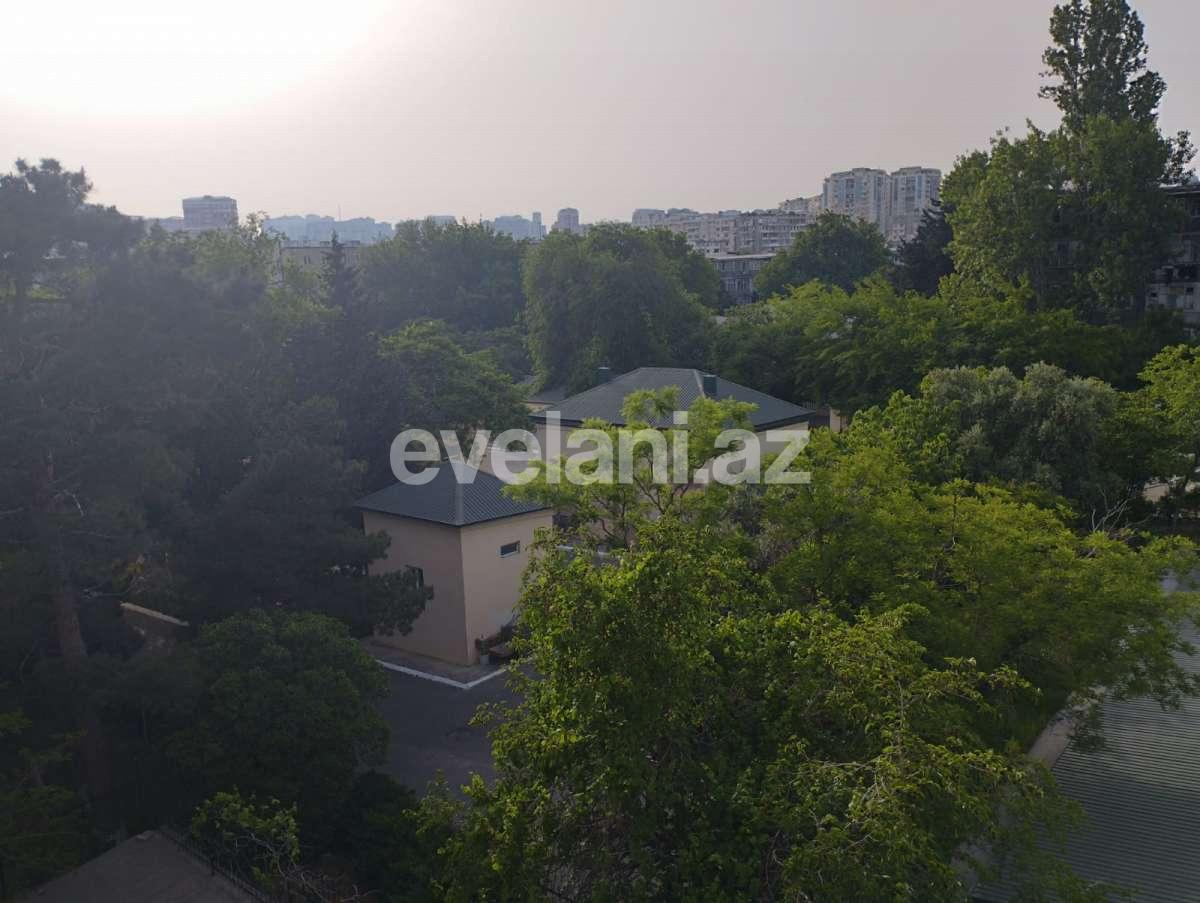 Satılır, köhnə tikili, 3 otaqlı, 69.99 m², Bakı, Nərimanov r.