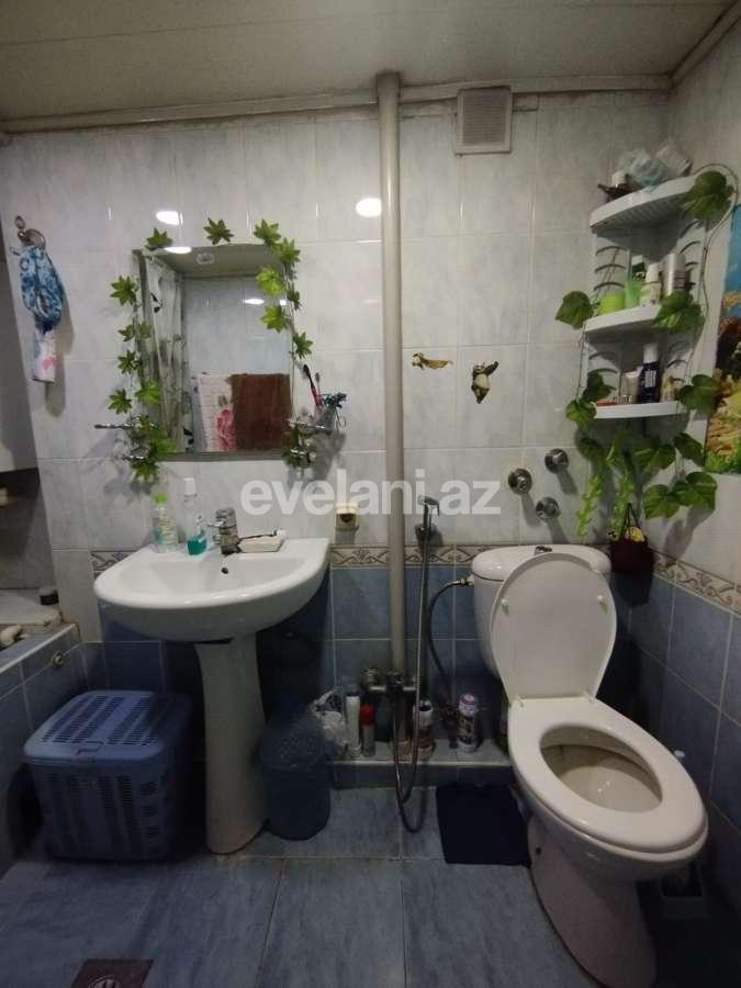 Satılır, köhnə tikili, 3 otaqlı, 69.99 m², Bakı, Nərimanov r.