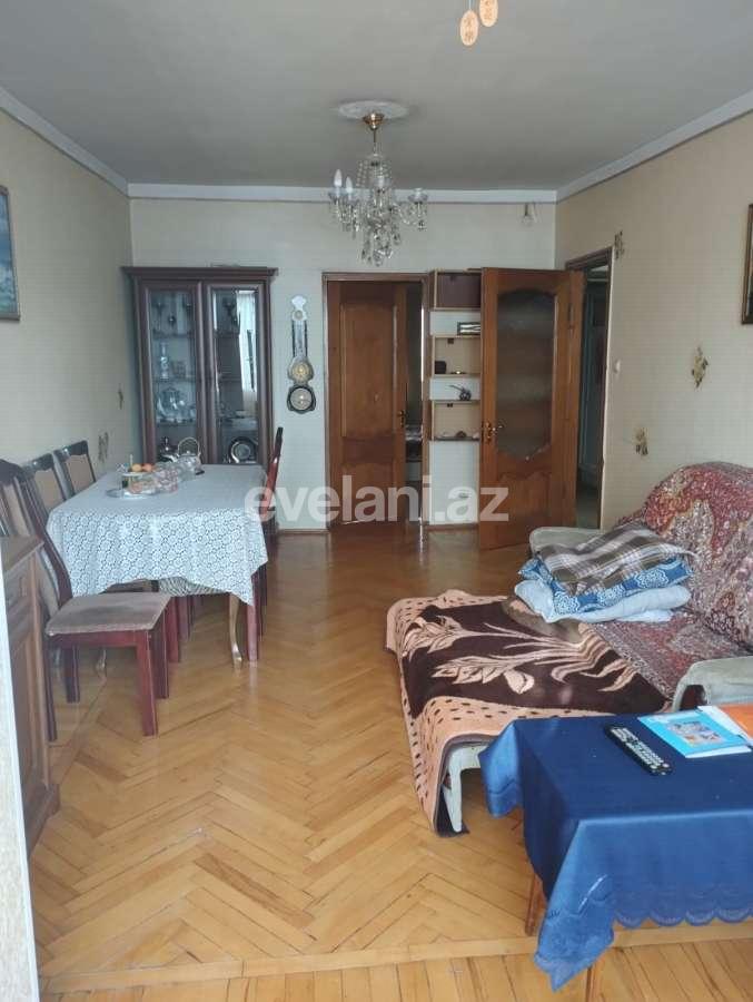 Satılır, köhnə tikili, 3 otaqlı, 69.99 m², Bakı, Nərimanov r.