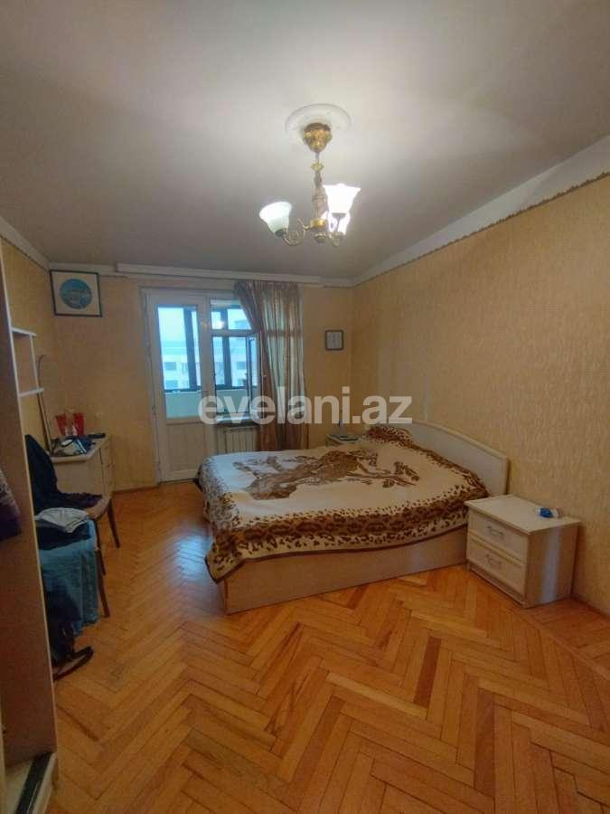 Satılır, köhnə tikili, 3 otaqlı, 69.99 m², Bakı, Nərimanov r.