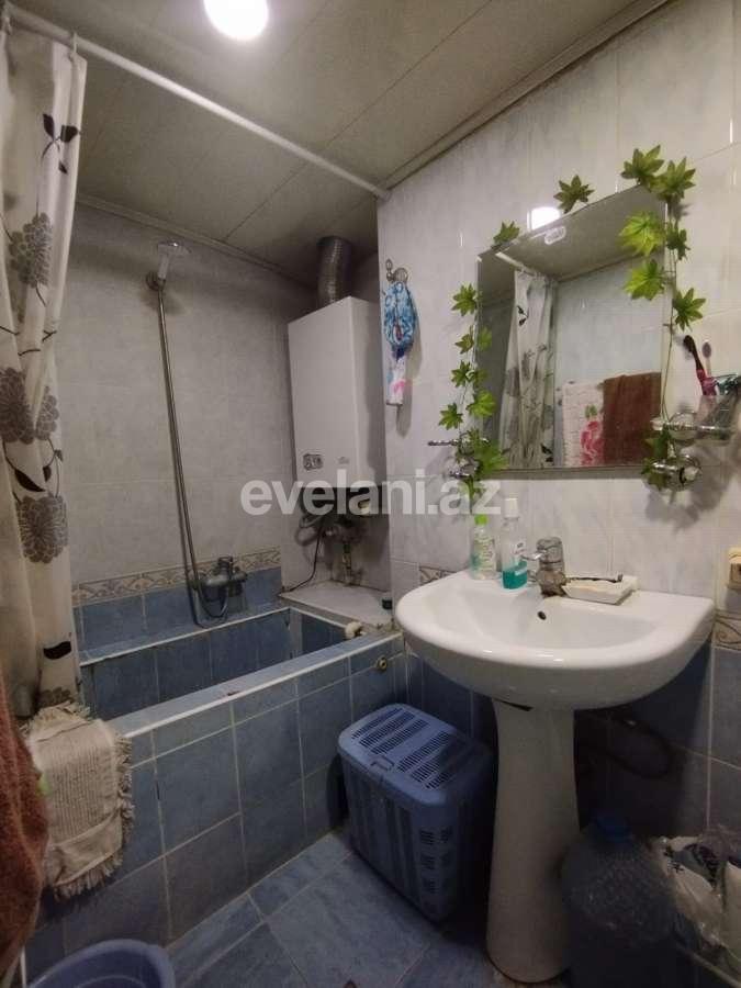 Satılır, köhnə tikili, 3 otaqlı, 69.99 m², Bakı, Nərimanov r.