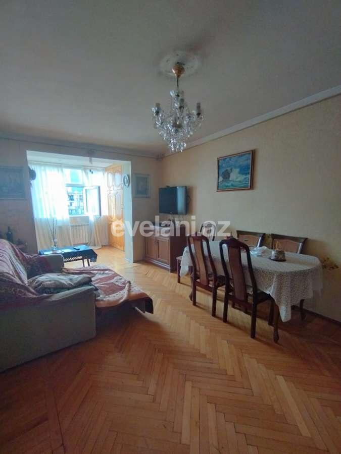 Satılır, köhnə tikili, 3 otaqlı, 69.99 m², Bakı, Nərimanov r.