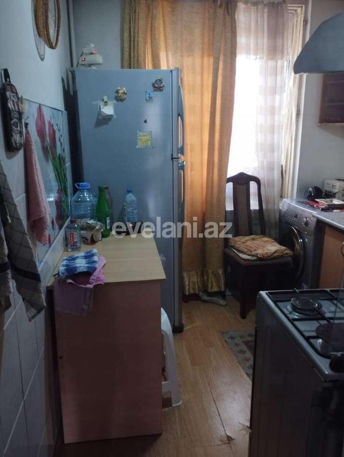 Satılır, köhnə tikili, 3 otaqlı, 69.99 m², Bakı, Nərimanov r.