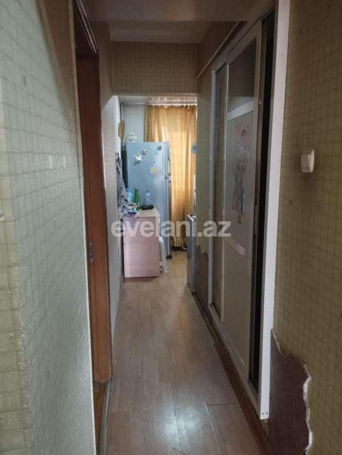 Satılır, köhnə tikili, 3 otaqlı, 69.99 m², Bakı, Nərimanov r.