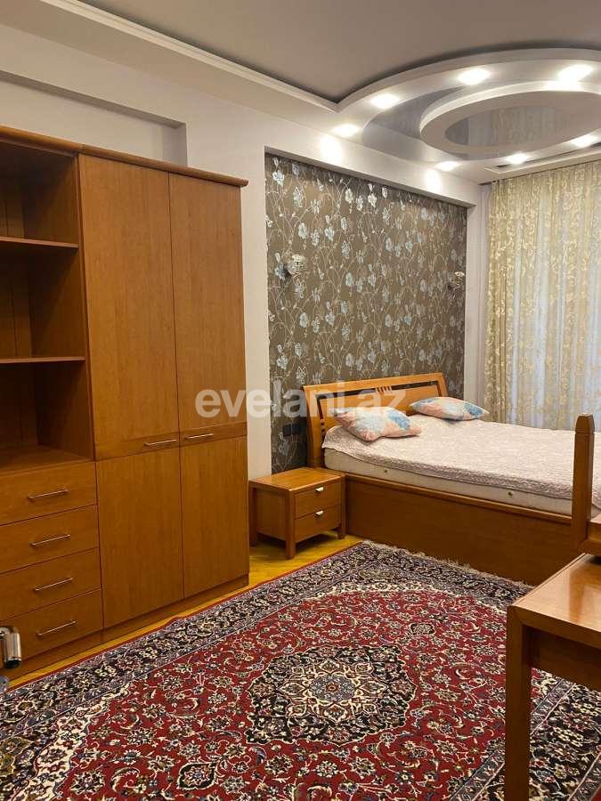 Kirayə verilir, yeni tikili, 3 otaqlı, 150 m², Bakı, Nərimanov r, Nəriman Nərimanov m.