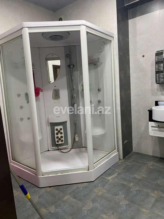 Kirayə verilir, yeni tikili, 3 otaqlı, 150 m², Bakı, Nərimanov r, Nəriman Nərimanov m.