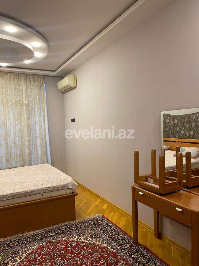 Kirayə verilir, yeni tikili, 3 otaqlı, 150 m², Bakı, Nərimanov r, Nəriman Nərimanov m.