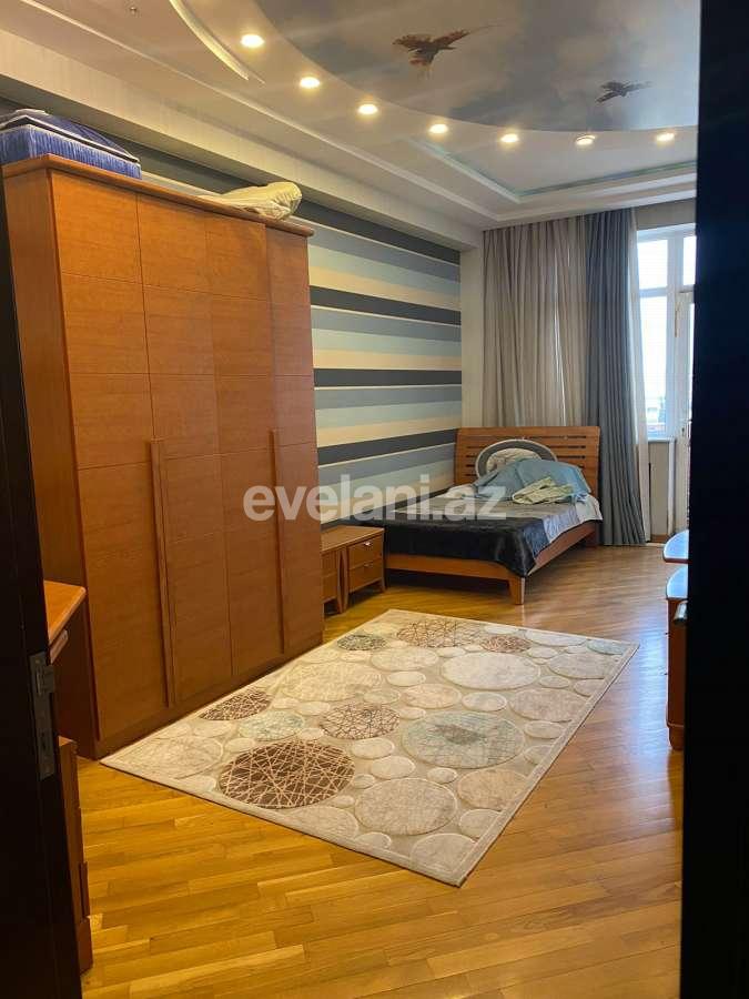 Kirayə verilir, yeni tikili, 3 otaqlı, 150 m², Bakı, Nərimanov r, Nəriman Nərimanov m.