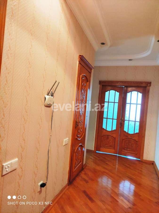 Satılır, yeni tikili, 3 otaqlı, 150 m², Bakı, Nəsimi r.