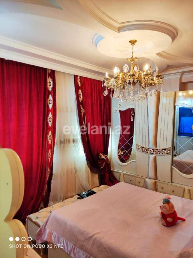 Satılır, yeni tikili, 3 otaqlı, 150 m², Bakı, Nəsimi r.