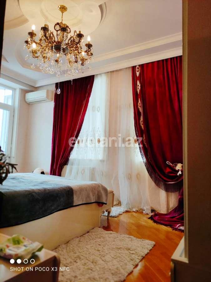 Satılır, yeni tikili, 3 otaqlı, 150 m², Bakı, Nəsimi r.
