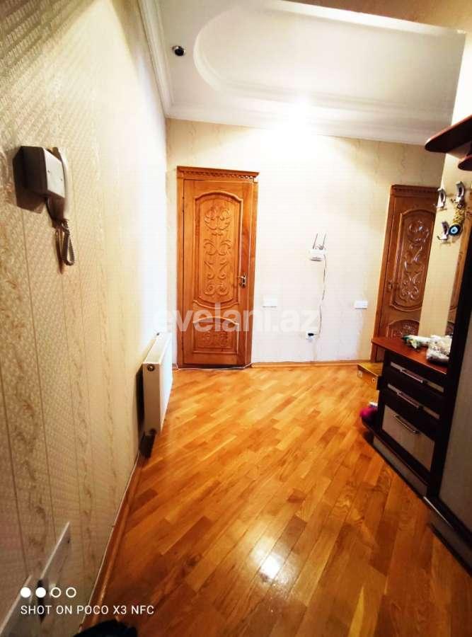 Satılır, yeni tikili, 3 otaqlı, 150 m², Bakı, Nəsimi r.