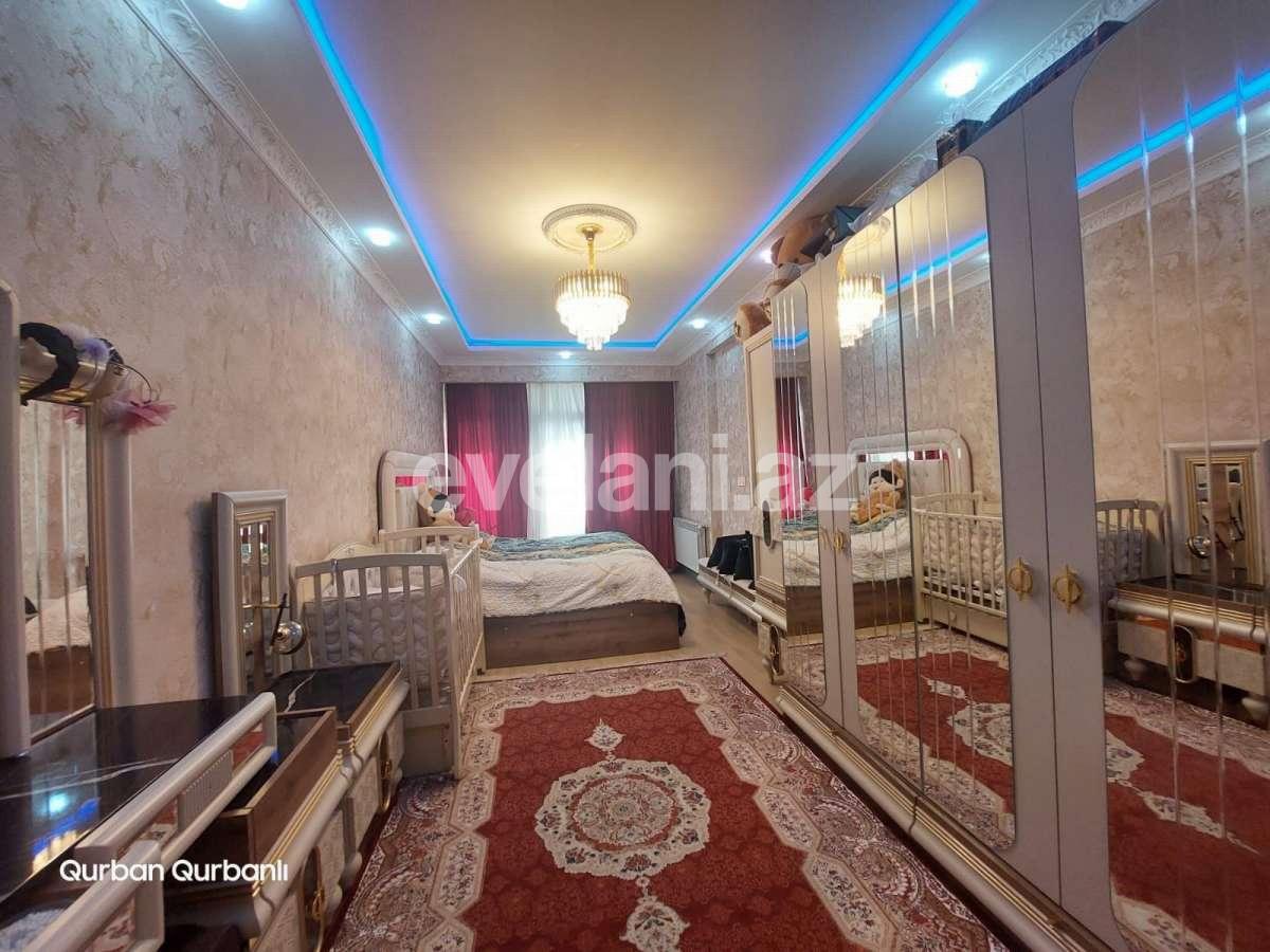 Satılır, yeni tikili, 2 otaqlı, 85 m², Bakı, Nəsimi r.