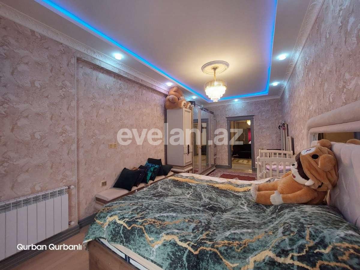 Satılır, yeni tikili, 2 otaqlı, 85 m², Bakı, Nəsimi r.