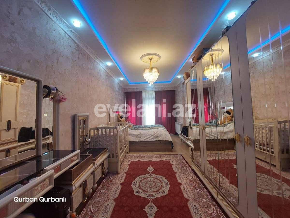 Satılır, yeni tikili, 2 otaqlı, 85 m², Bakı, Nəsimi r.