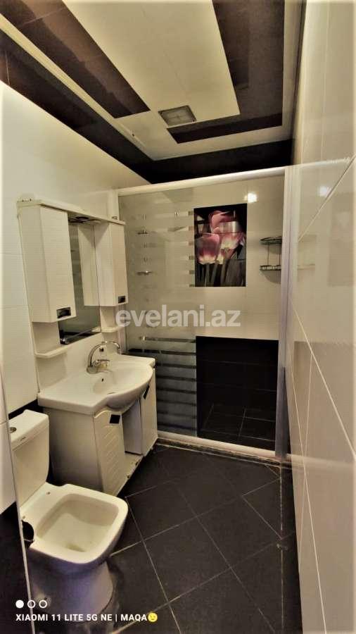 Kirayə verilir, yeni tikili, 4 otaqlı, 200 m², Bakı, Xətai r.