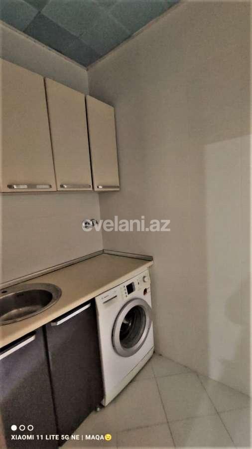 Kirayə verilir, yeni tikili, 4 otaqlı, 200 m², Bakı, Xətai r.